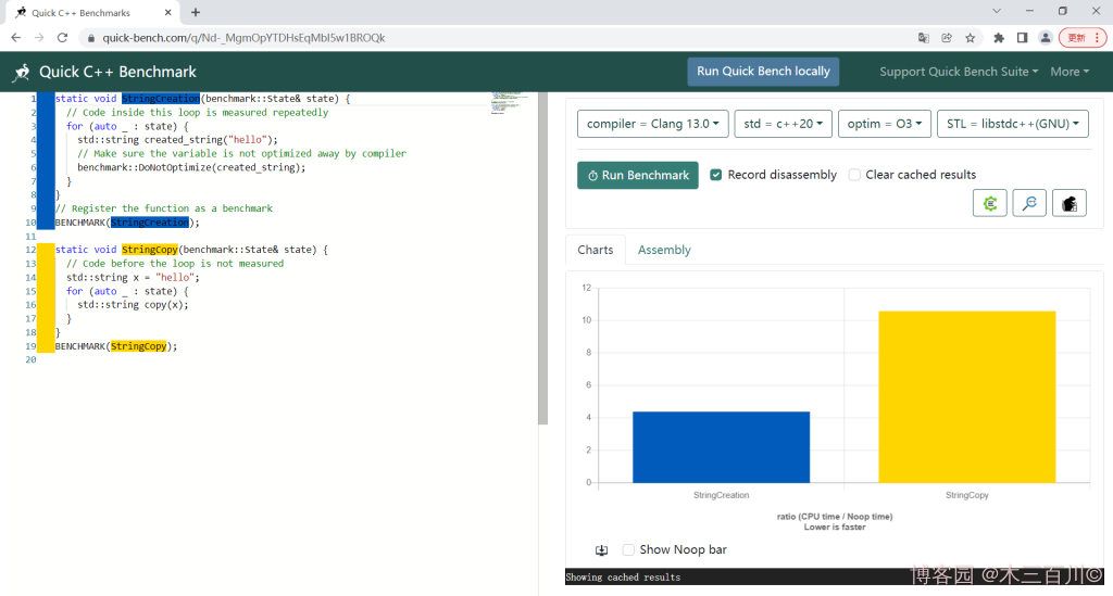 C++ 参考网站汇总 - 木三百川 - 博客园