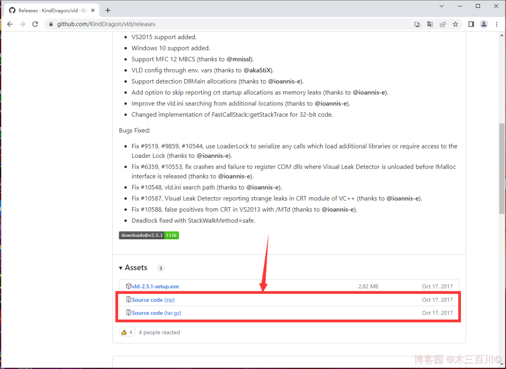 Oh Shit!-图片走丢了-打个广告-欢迎来博客园关注“木三百川”