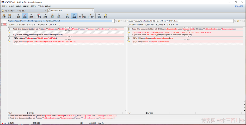 Oh Shit!-图片走丢了-打个广告-欢迎来博客园关注“木三百川”